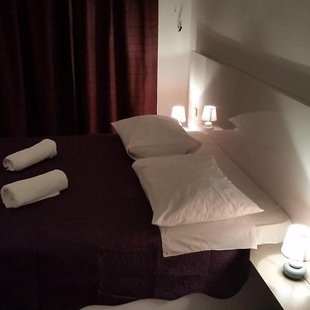 פרימוסטן Apartments Silvija מראה חיצוני תמונה
