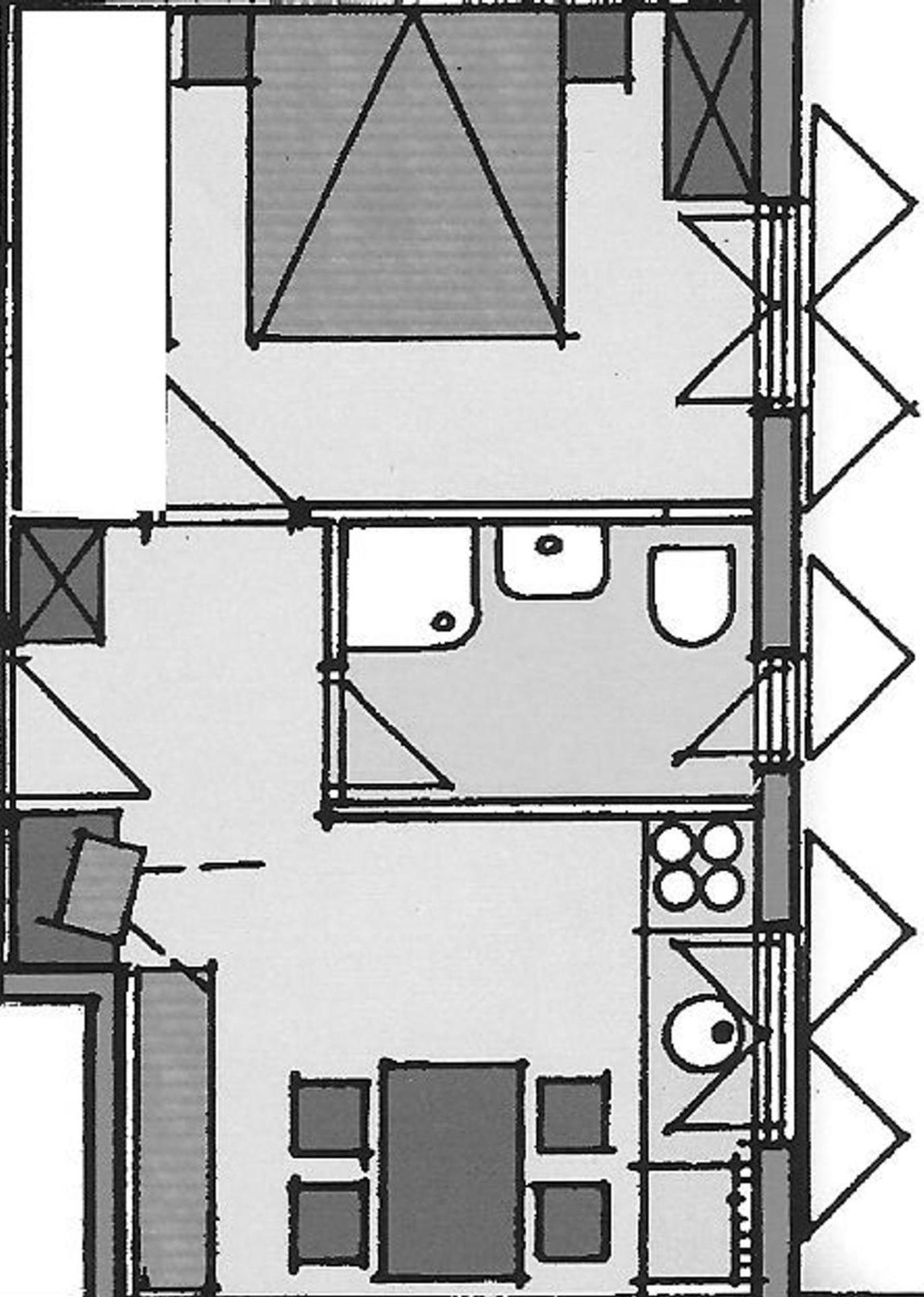 פרימוסטן Apartments Silvija חדר תמונה