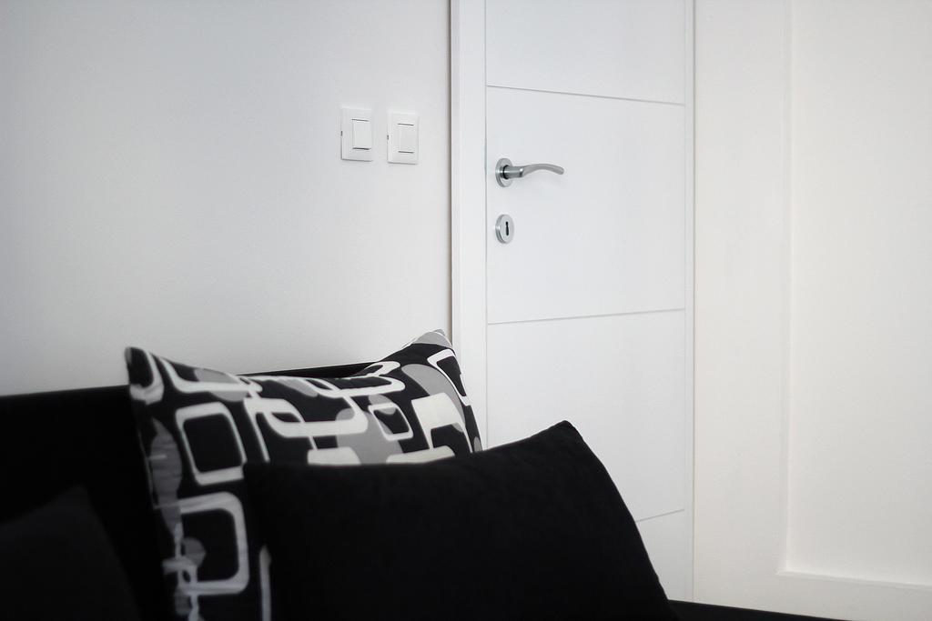 פרימוסטן Apartments Silvija מראה חיצוני תמונה
